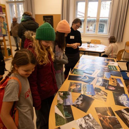 Tag der offenen Tür 2026