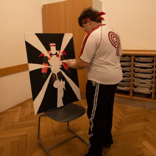 Tag der offenen Tür 2026