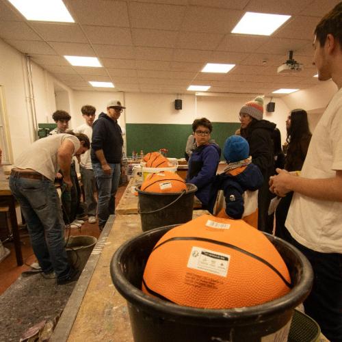 Tag der offenen Tür 2026