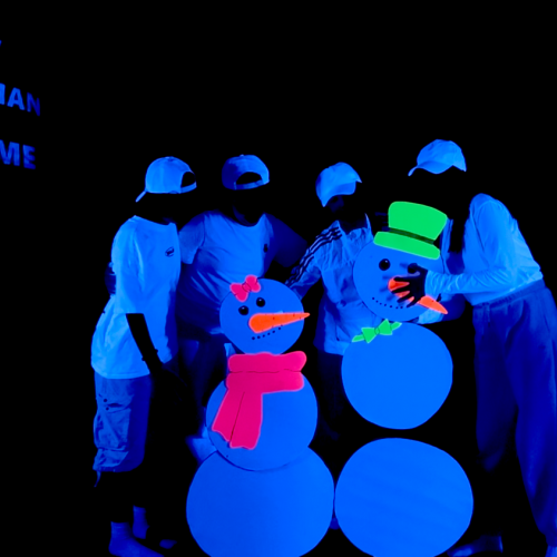 Tag der offenen Tür 2026