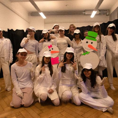 Tag der offenen Tür 2026