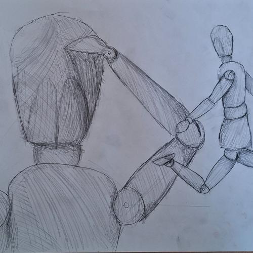 8