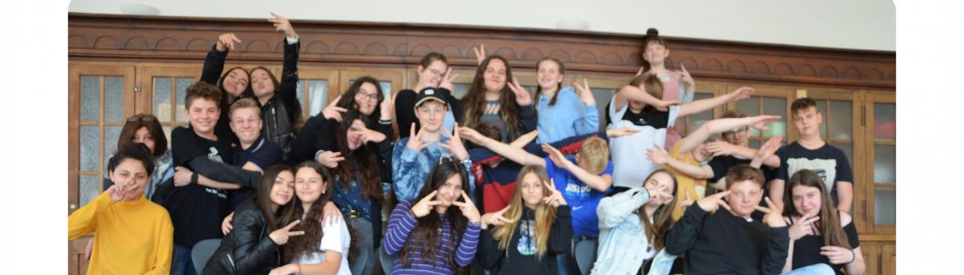 Klassenfoto 4a