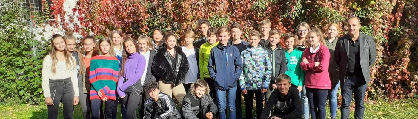 4a Klassenfoto