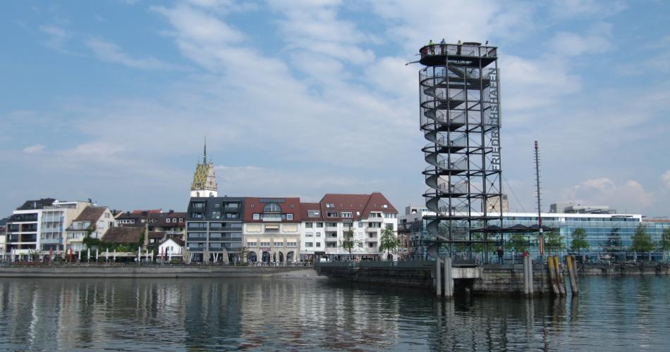 Bregenz 1a 1b