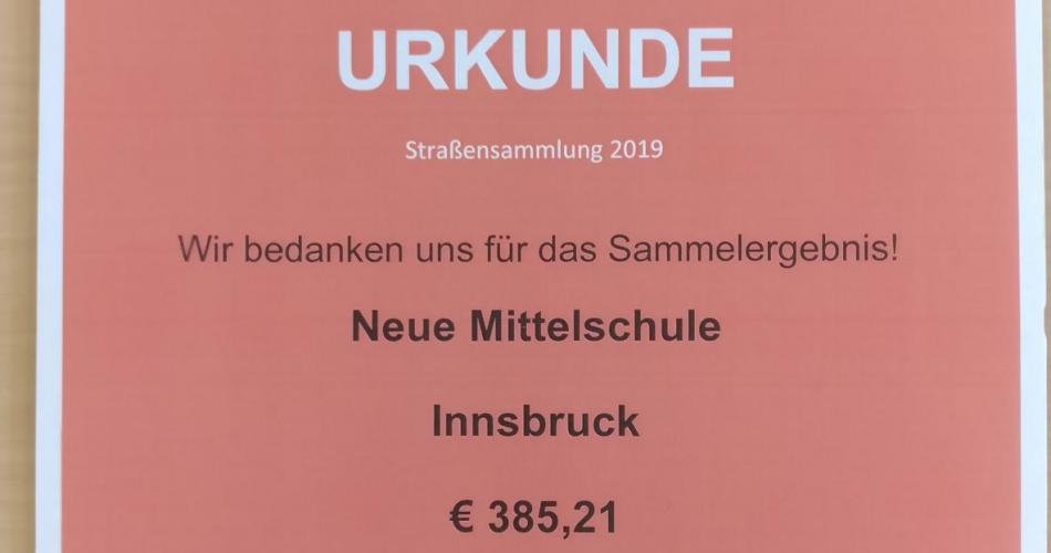 UrkundeAufbauwerk