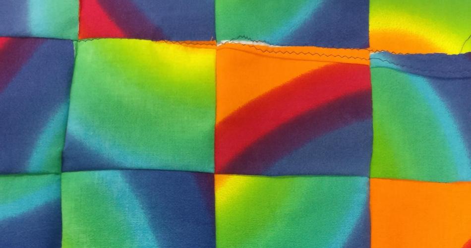 Patchwork