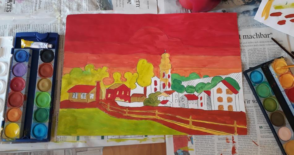 Landschaft