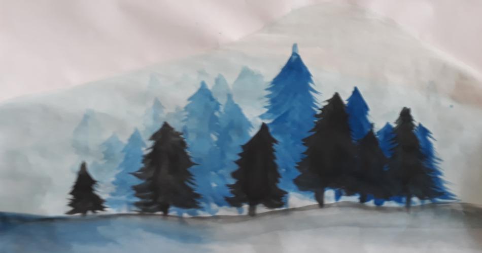 winter