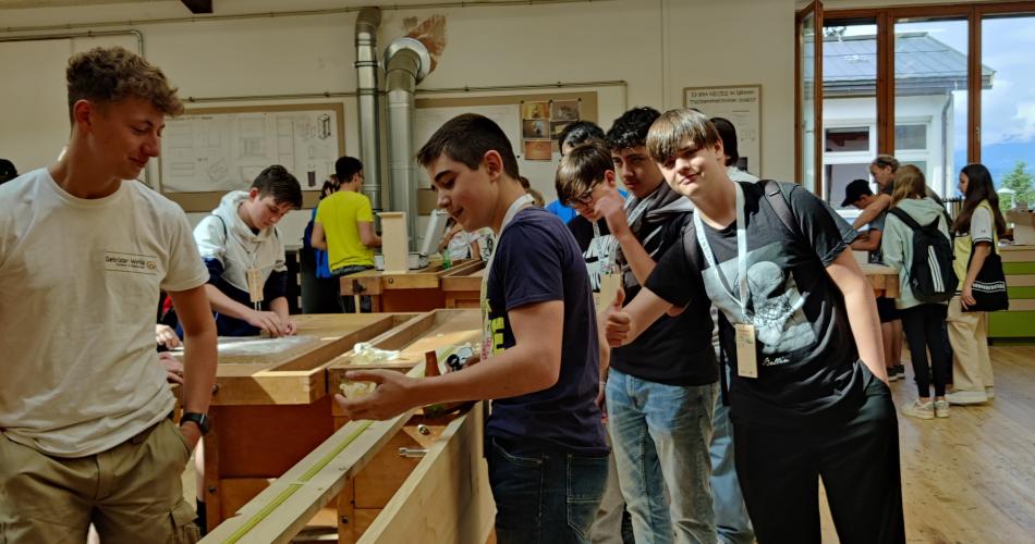 Holzolympiade
