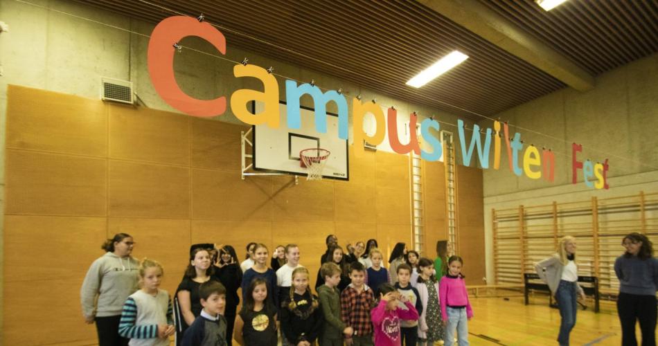 CampusWiltenFest