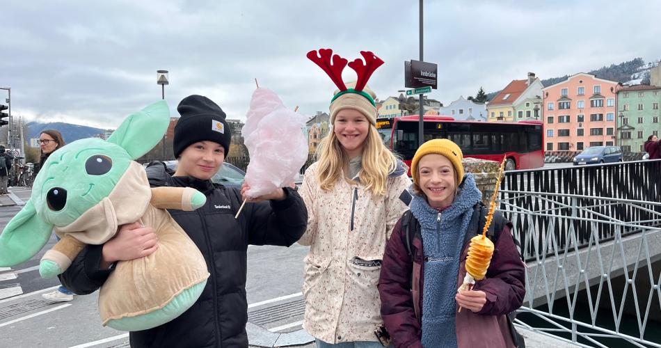 Christkindlmarkt