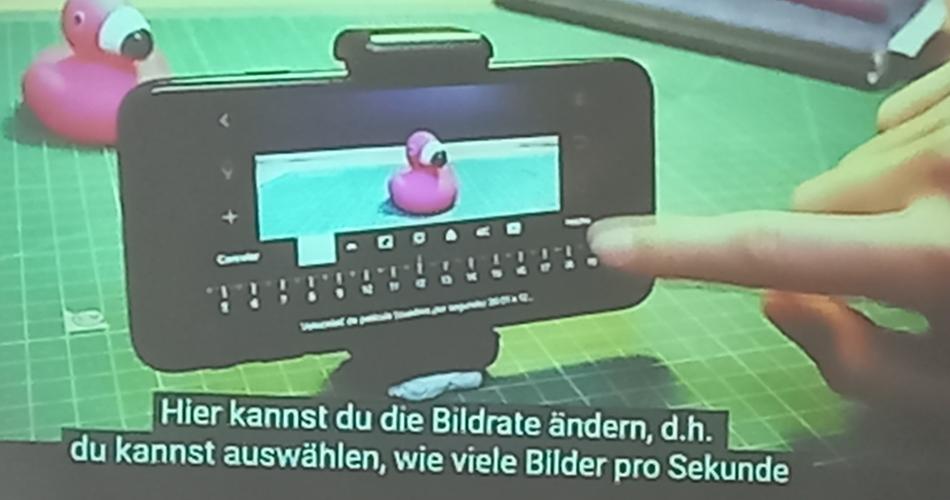 Video