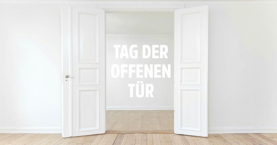 Tag der offenen Tür