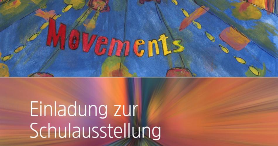 Schulausstellung 2026